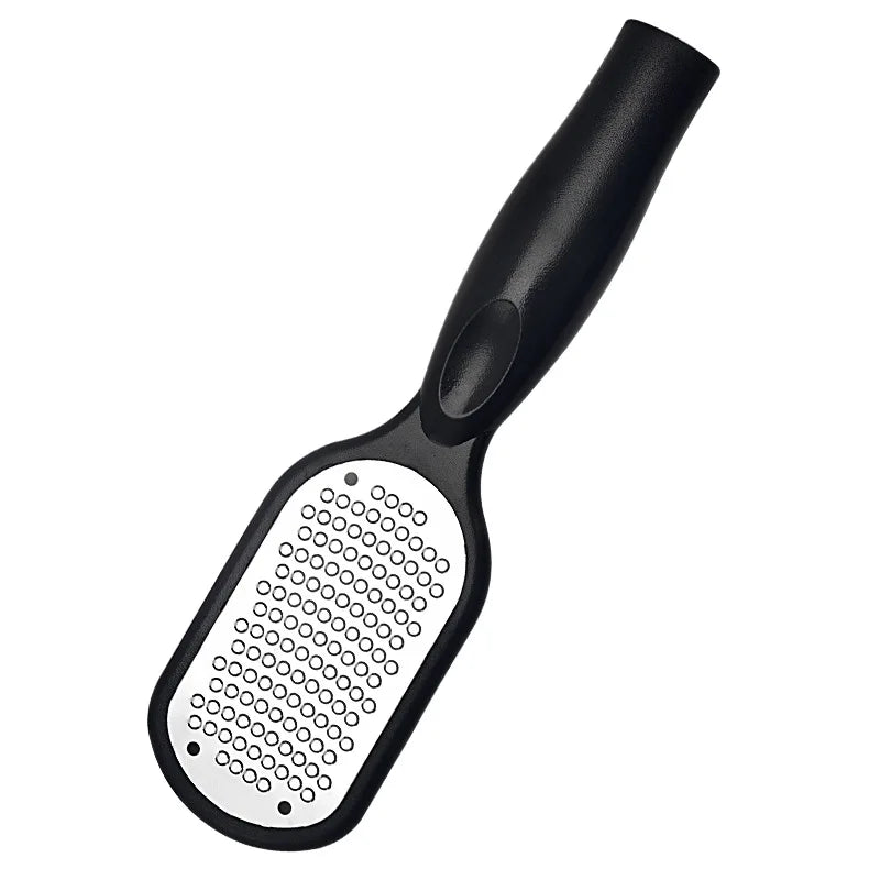 stainless steel foot file - MRSLM