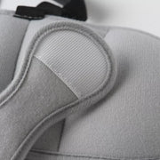 adjustable baby car seat neck support and sleep pillow, view 8 - MRSLM