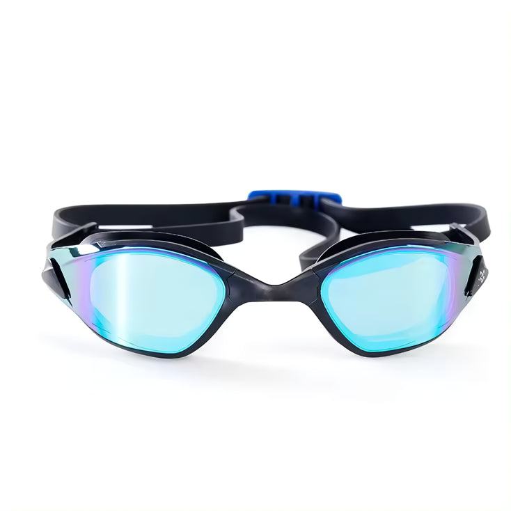 anti-fog racing swim goggles - MRSLM