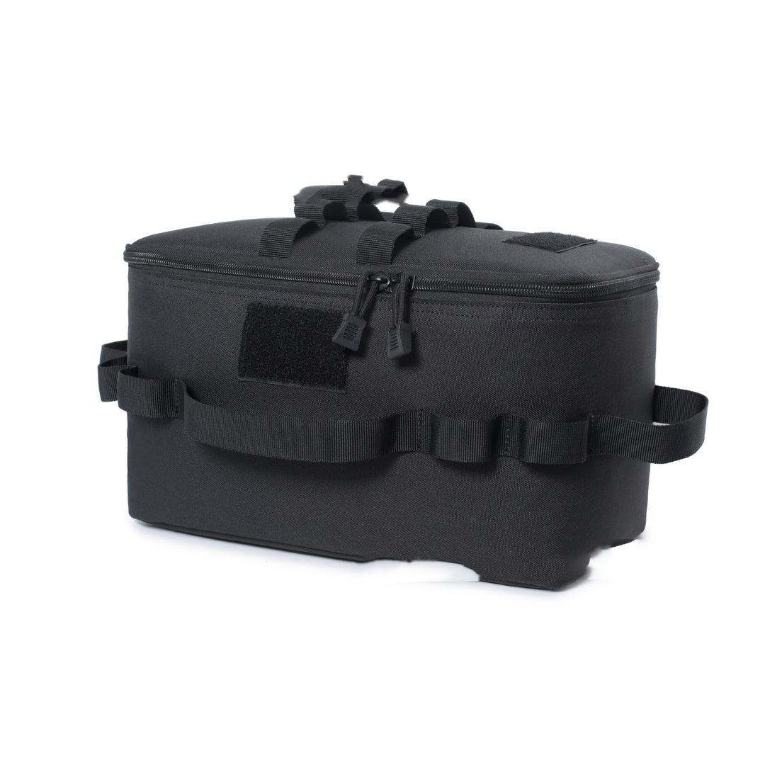 Portable Tools Storage Bag Is Light