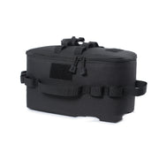 portable tools storage bag, view 3 - MRSLM
