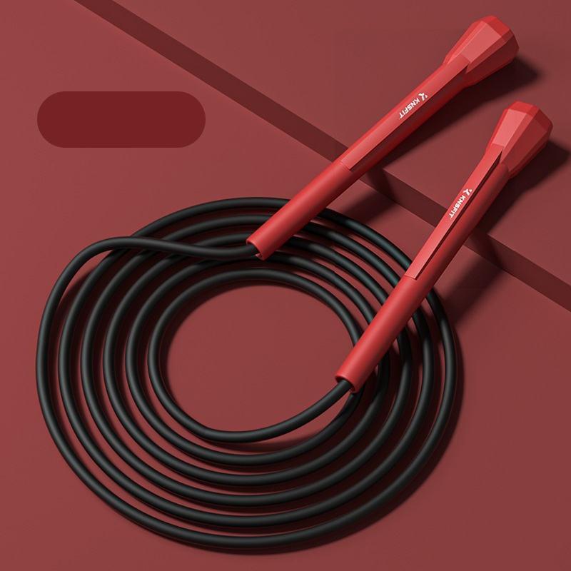 high-speed pvc skipping rope, view 4 - MRSLM