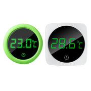 aquarium digital thermometer, view 7 - MRSLM