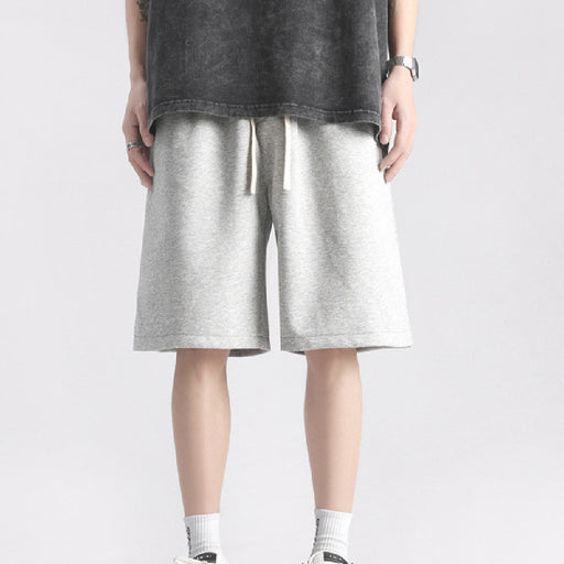 loose cotton track pants - MRSLM