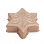 gold mousse cake mold, view 5 - MRSLM