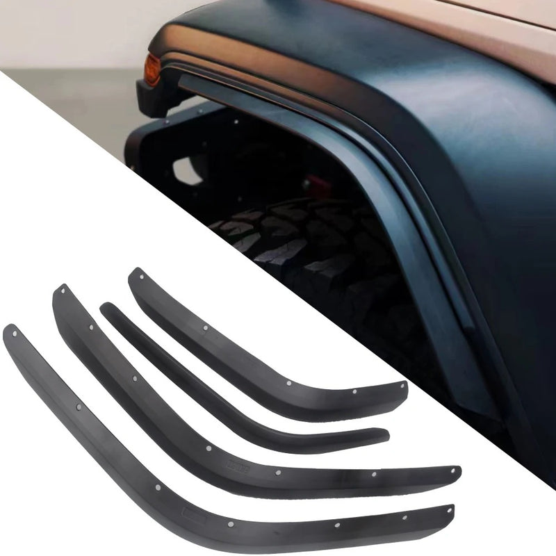 mudguard fender set, view 3 - MRSLM