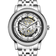 Men's hollow watch, view 10 - MRSLM