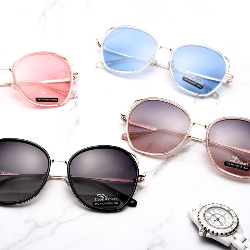 polarized butterfly sunglasses, view 8 - MRSLM