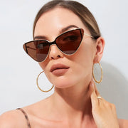 steampunk cat eye sunglasses, view 5 - MRSLM