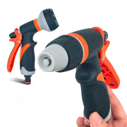 high-pressure spray nozzle, view 5 - MRSLM