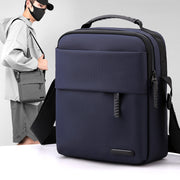 crossbody shoulder bag for men, view 3 - MRSLM