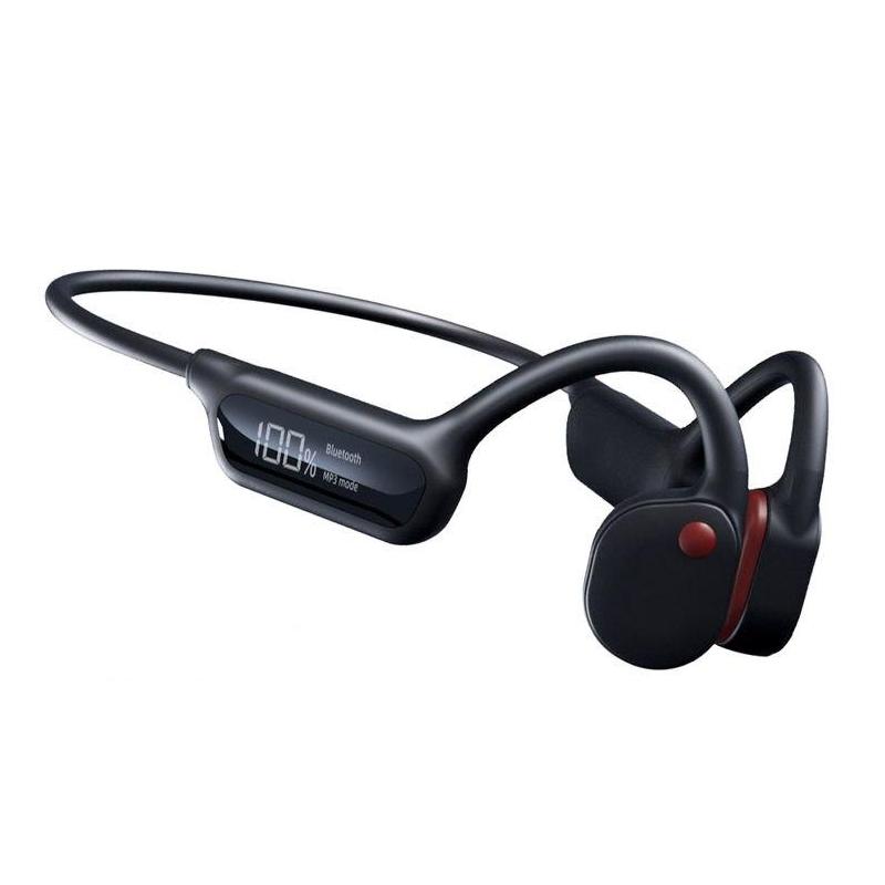 bone conduction earphones - MRSLM