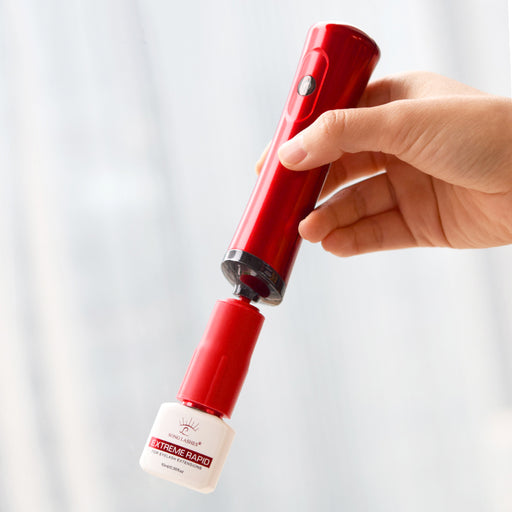 electric eyelash glue shaker - MRSLM