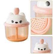 facial cleanser foamer, view 8 - MRSLM