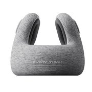u-shaped memory foam neck pillow, view 3 - MRSLM