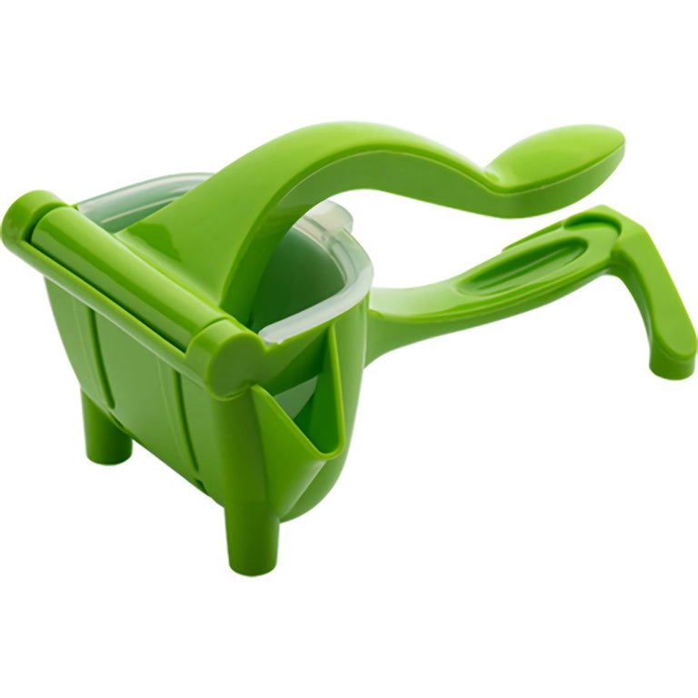 portable manual juice squeezer, view 3 - MRSLM