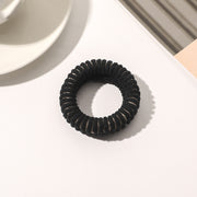 knitted lattice hair bands, view 7 - MRSLM