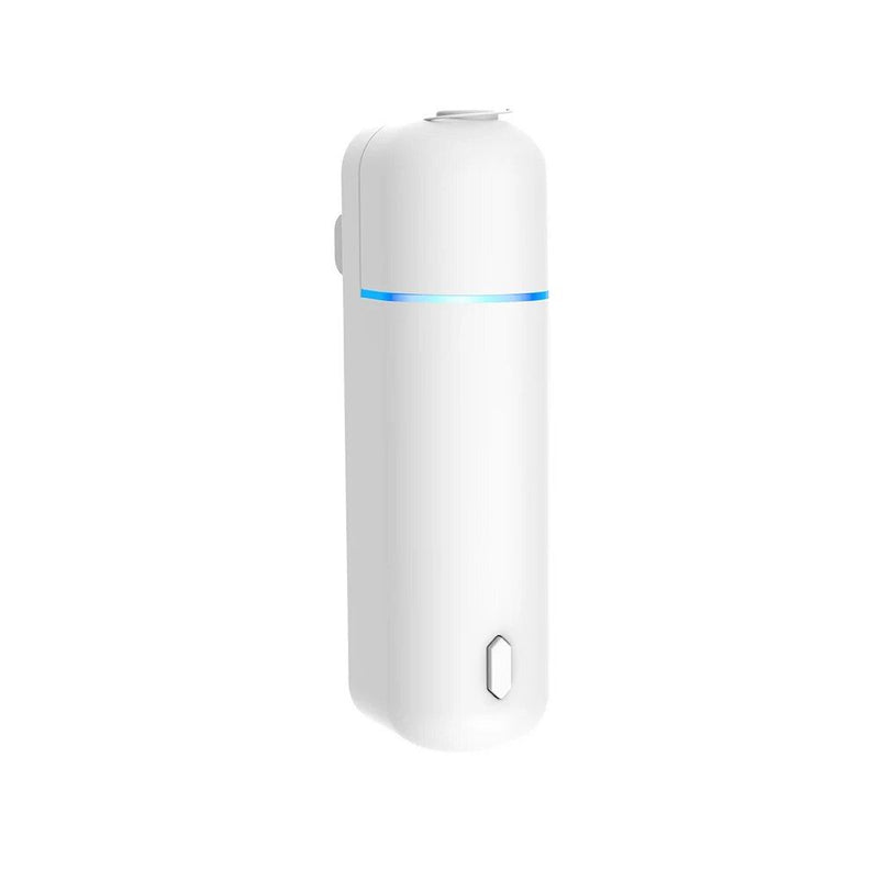 Electric waterless car perfume diffuser, view 3 - MRSLM