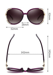 fashion gradient sunglasses for women, view 10 - MRSLM