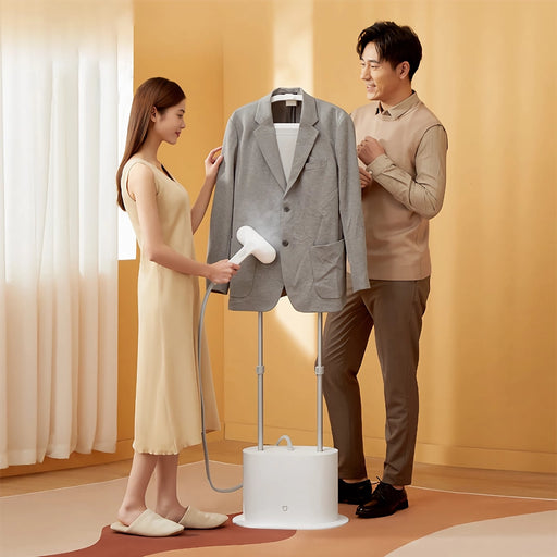 household fabric steam iron - MRSLM
