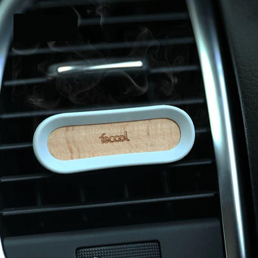 car vent aromatherapy clip - MRSLM