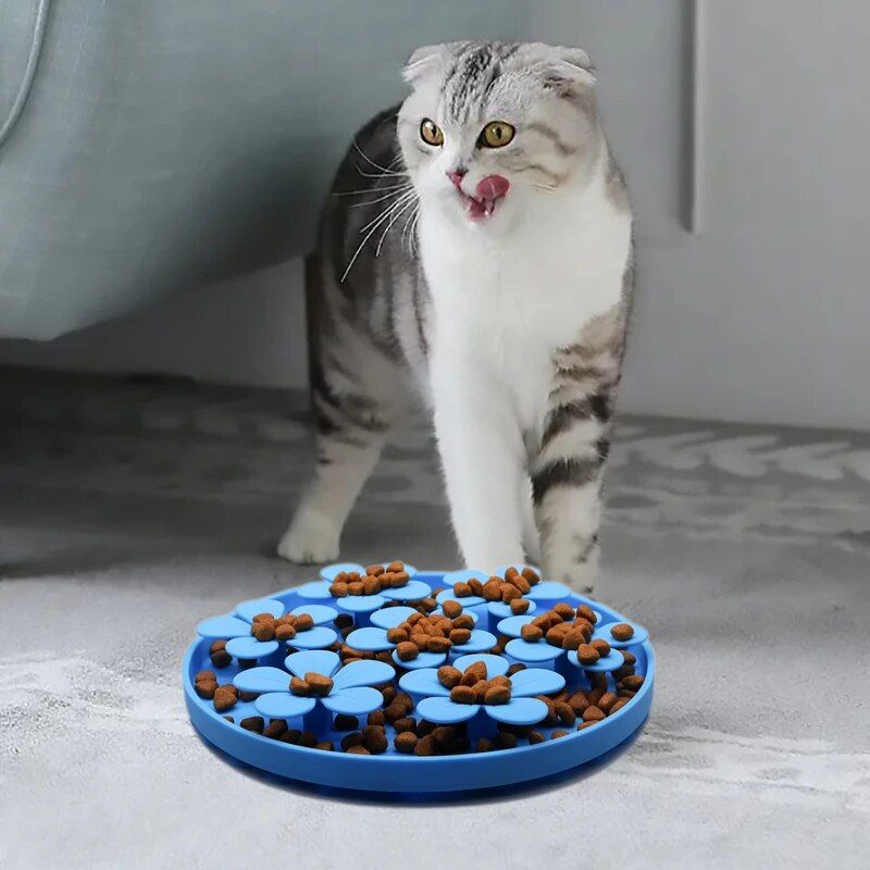 multi-texture licking mat for pets, view 20 - MRSLM