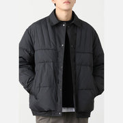 lightweight down jacket men, view 6 - MRSLM