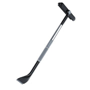telescopic snow shovel and squeegee, view 3 - MRSLM