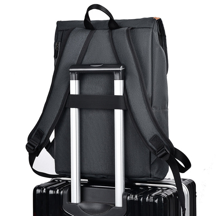 15.6 Inch Computer Large Capacity Travel Bag