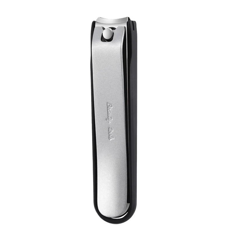 colorful anti-splash nail clippers, view 2 - MRSLM