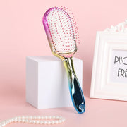 plating air cushion comb, view 2 - MRSLM