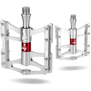 Ultra-light alloy MTB pedals, view 5 - MRSLM