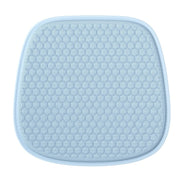summer cooling car seat cushion, view 9 - MRSLM