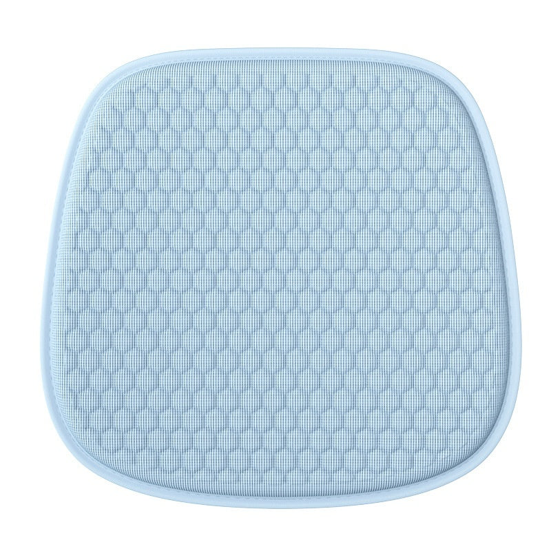 summer cooling car seat cushion, view 9 - MRSLM