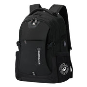 Men's computer travel bag, view 7 - MRSLM