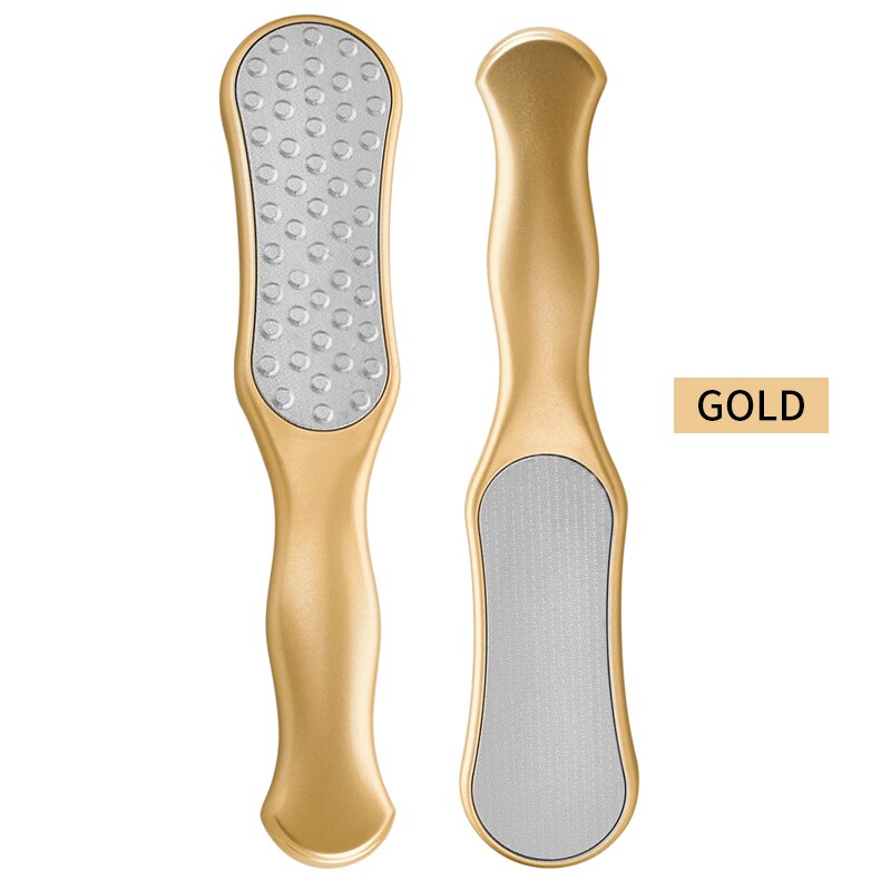 double-sided steel foot file, view 4 - MRSLM