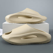 thick sole EVA slippers for men, view 5 - MRSLM