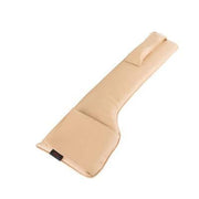 PU leather car seat gap filler, view 8 - MRSLM