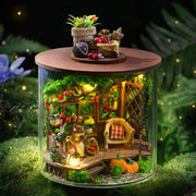 DIY cabin dream bottle kit - MRSLM