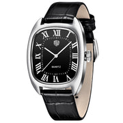 men's luxury quartz watch, view 4 - MRSLM