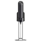 handheld milk frother, view 2 - MRSLM