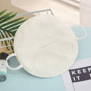 hot compress facial towel mask, view 2 - MRSLM