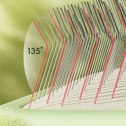 ultimate pet hair comb, view 8 - MRSLM