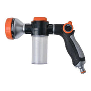 car wash foam sprayer, view 2 - MRSLM