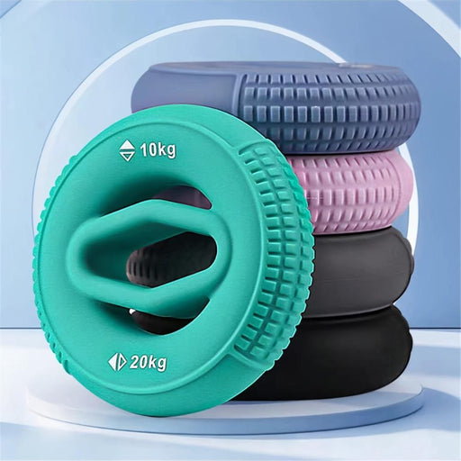 hand grip strengthener rings - MRSLM