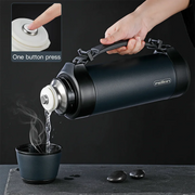 thermal travel mug, view 5 - MRSLM