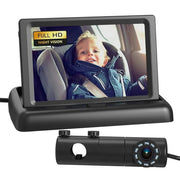 baby car camera with night vision - MRSLM