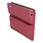 leather seat gap organizer, view 3 - MRSLM