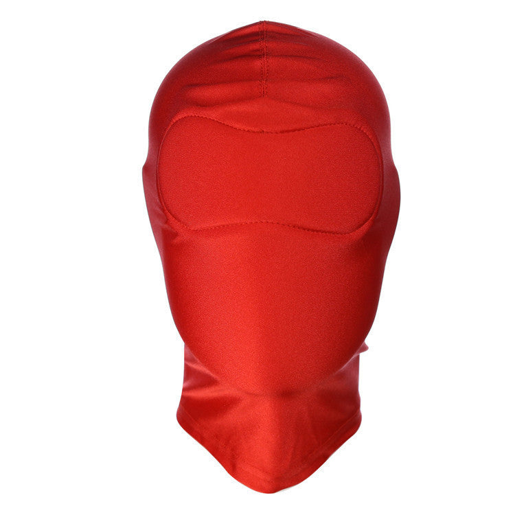 Unisex summer full face mask, view 19 - MRSLM