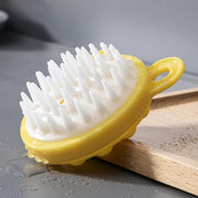 scalp comb shampoo brush, view 3 - MRSLM